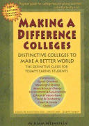 Making a Difference Colleges