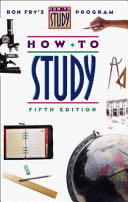How to Study