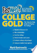 FastWeb College Gold