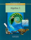 Pacemaker Algebra 1
