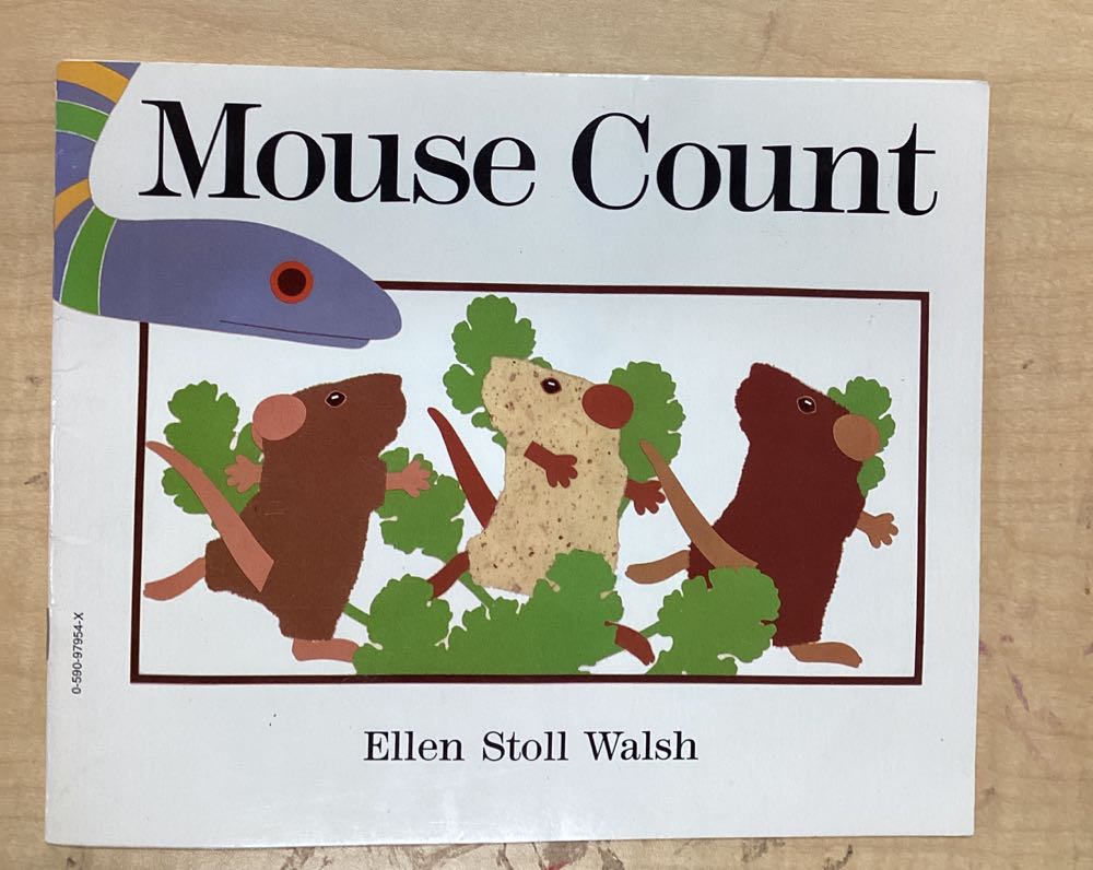 Mouse Count