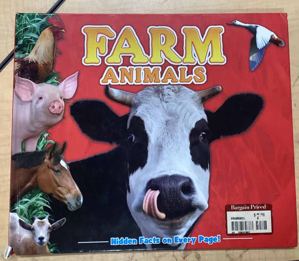 Farm Animals