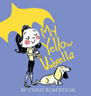 My Yellow Umbrella