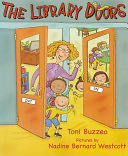 The Library Doors