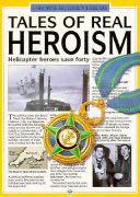 Tales of Real Heroism