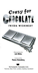 Crazy for Chocolate