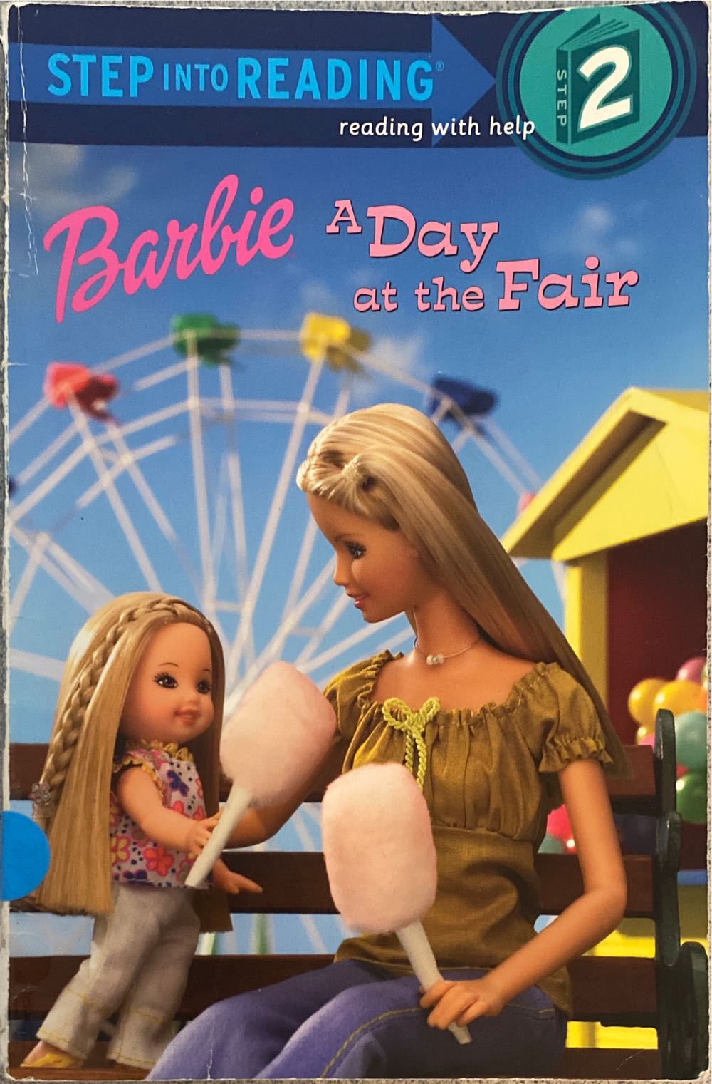 Barbie A Day At The Fair
