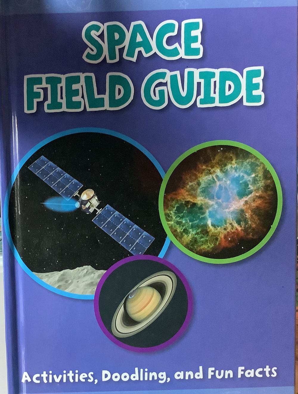 Space Field Guide