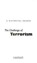 The Challenge of Terrorism