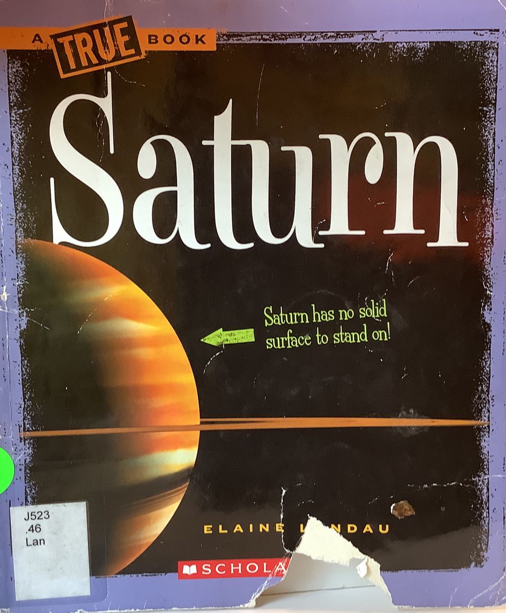 Saturn