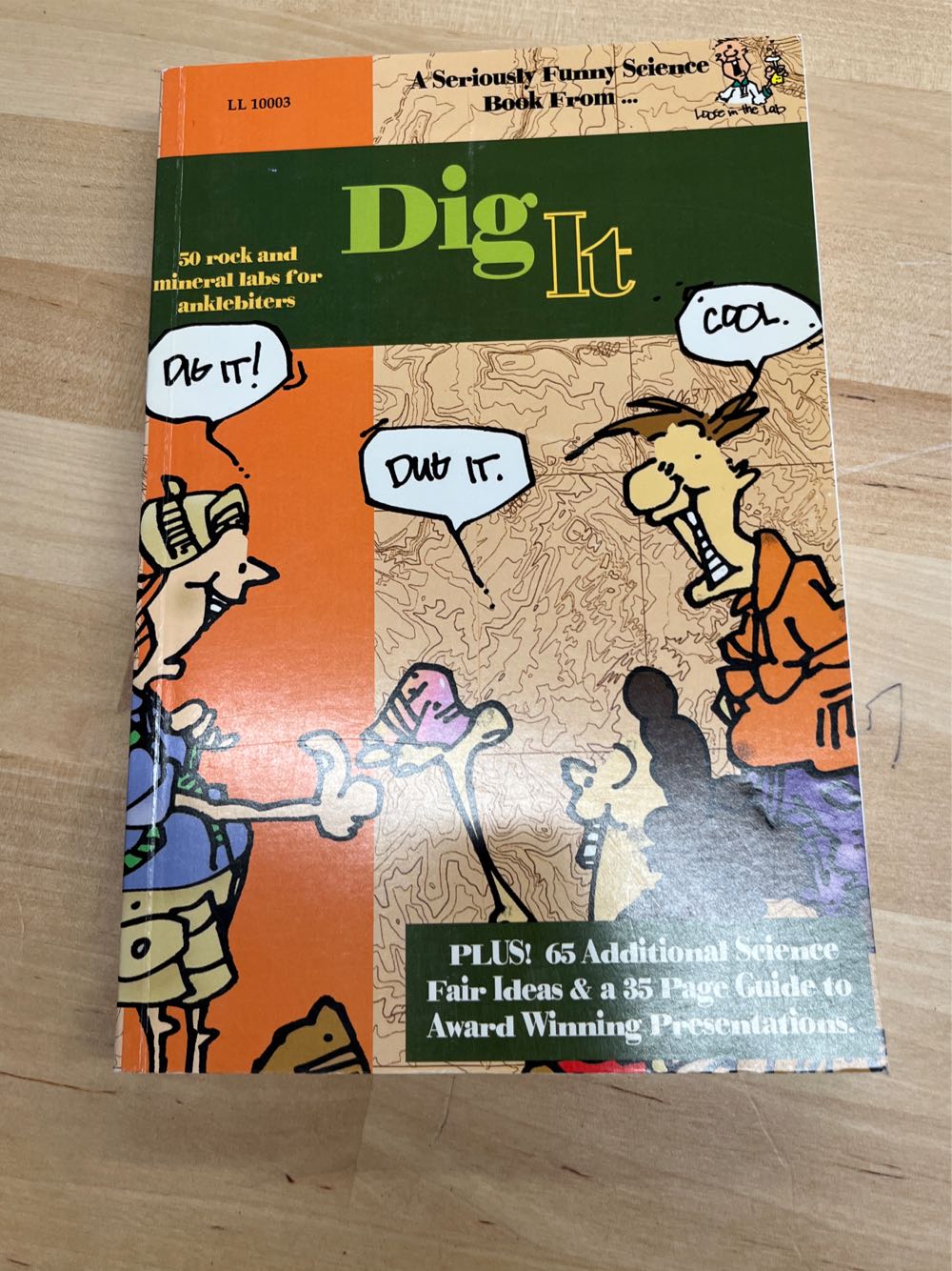 Dig It!