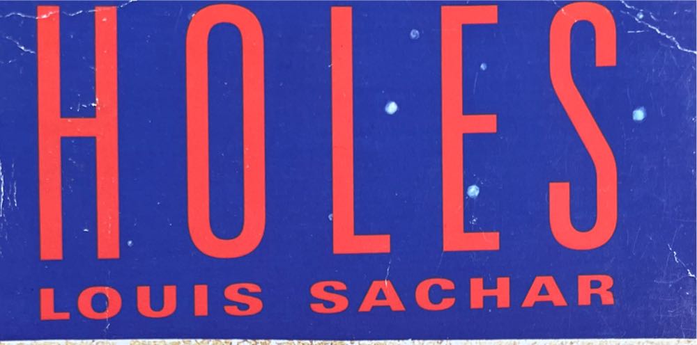 Holes