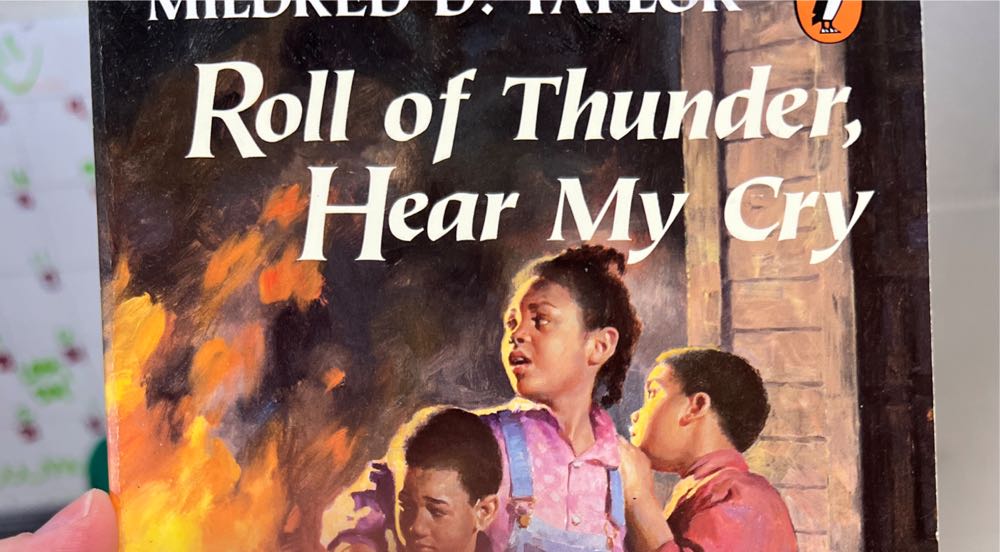 Roll of Thunder, Hear My Cry