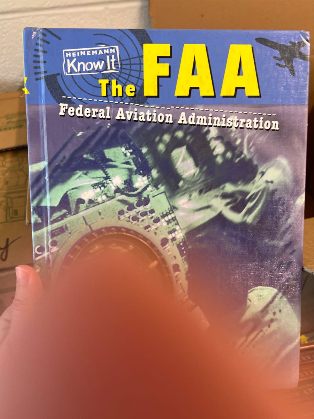 The FAA