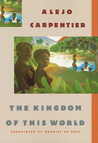 The Kingdom Of This World: A Novel