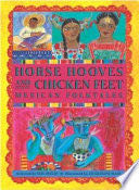 Horse Hooves and Chicken Feet