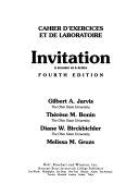 Cahier D’exercices Et de Laboratoire