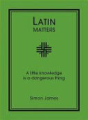 Latin Matters