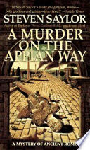 A Murder on the Appian Way