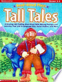 Read-Aloud Plays