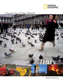 National Geographic Countries of the World: Italy