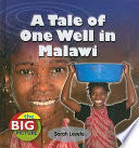 A Tale of One Well in Malawi