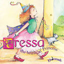 Tressa the Musical Princess