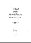 The Book of the New Alchemists