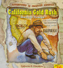 California Gold Rush - Catherine E. Chambers (Troll Communications) book collectible [Barcode 9780816745562] - Main Image 1