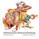 Reading 2007 Big Book Grade 1.08 Wilfrid Gordon McDonald Partridge