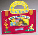 Where is Anna’s Lunch Box?