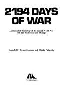 2194 Days of War