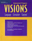 Visions Level C-Assess Pkg
