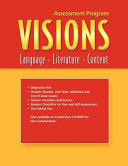 Visions Level B-Assess Pkg