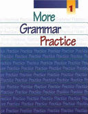 More Grammar Practice