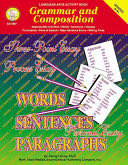Grammar and Composition