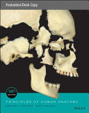 Principles of Human Anatomy