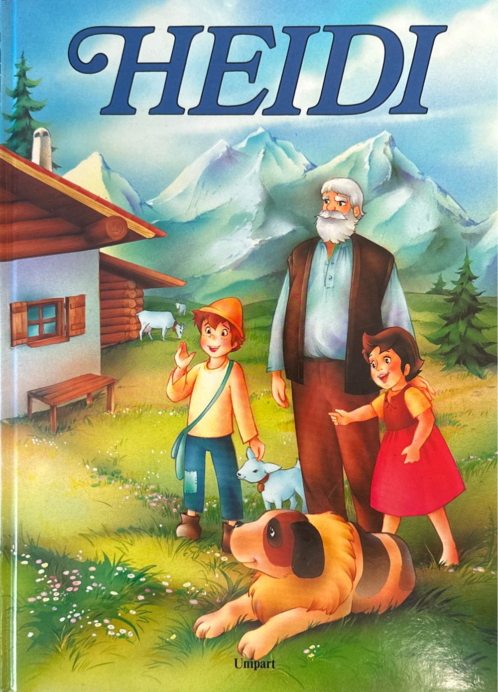 Heidi