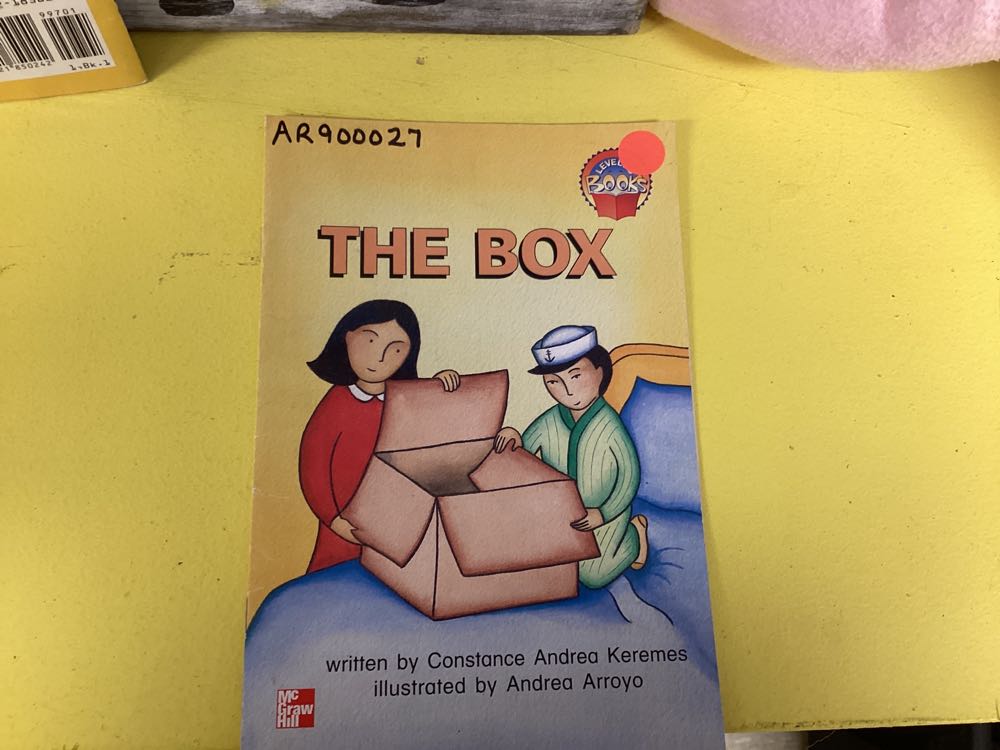 The Box