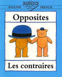 Contraires