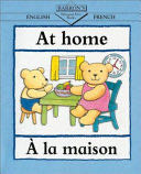 A la Maison