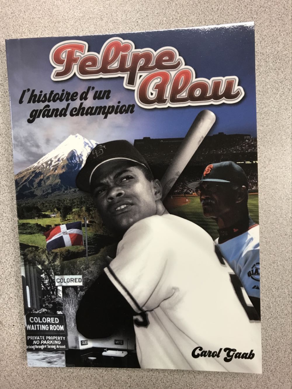 Felipe Alou