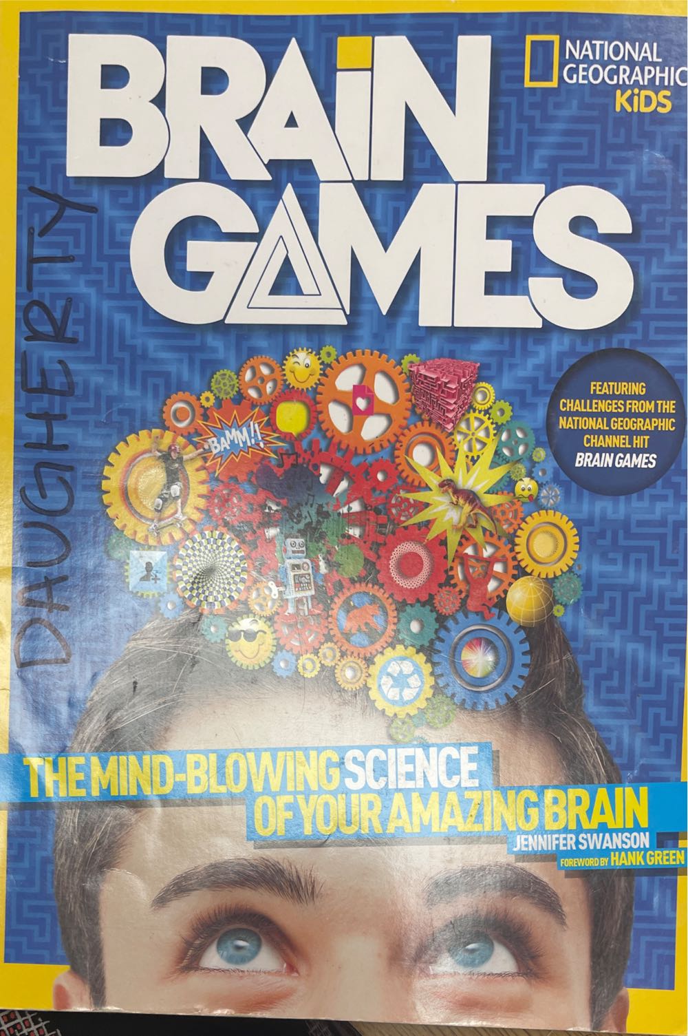 Brain Games