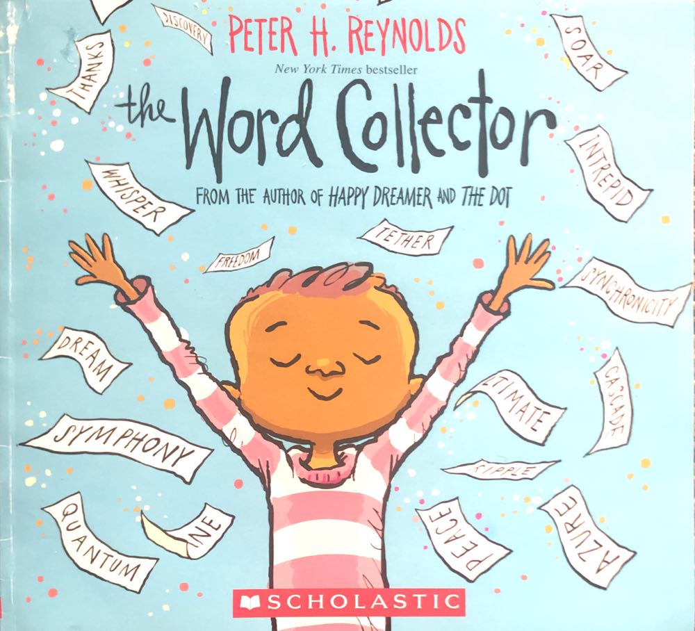 The Word Collector