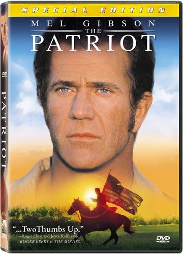 The Patriot Special Edition