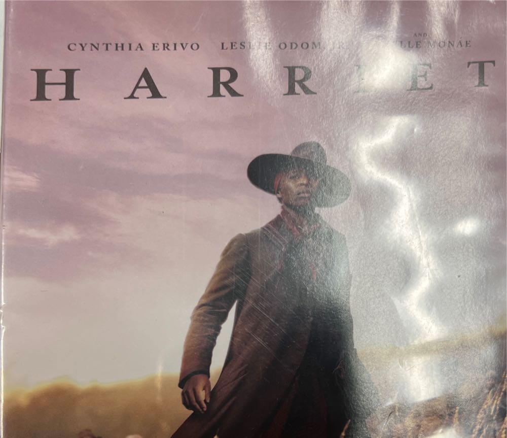 Harriet