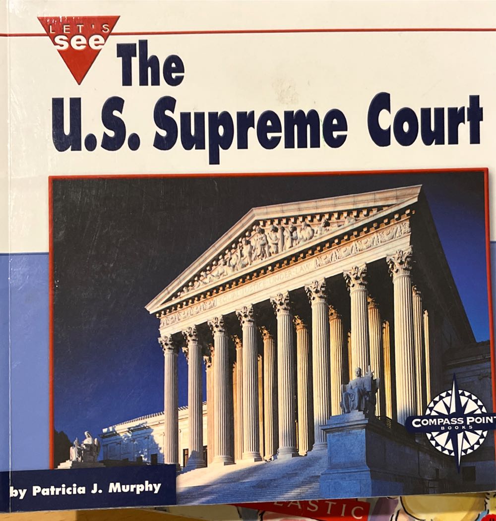 The U.S. Supreme Court