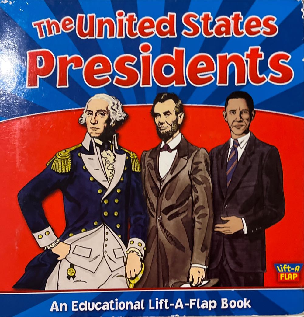 The United States Presidents 