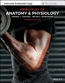Principles of Anatomy & Physiology