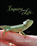 Inquiry Into Life